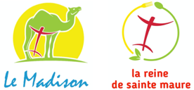 Logo SARL La Reine De Sainte Maure